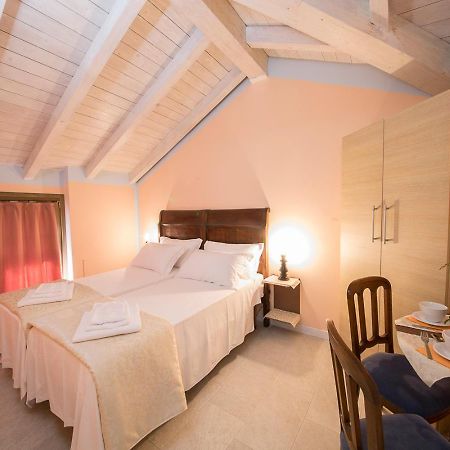 B&B Lambroriver Merone Extérieur photo