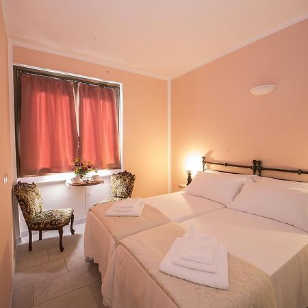 B&B Lambroriver Merone Chambre photo