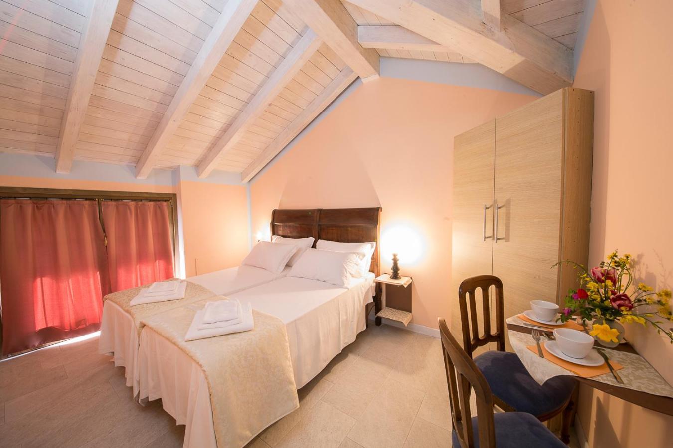 B&B Lambroriver Merone Extérieur photo