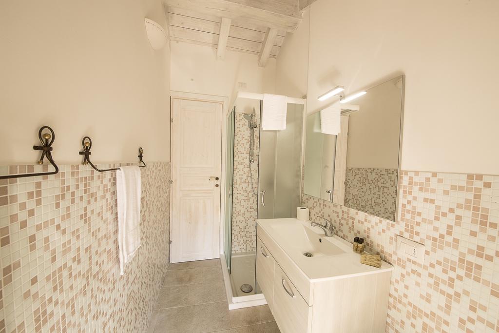 B&B Lambroriver Merone Chambre photo