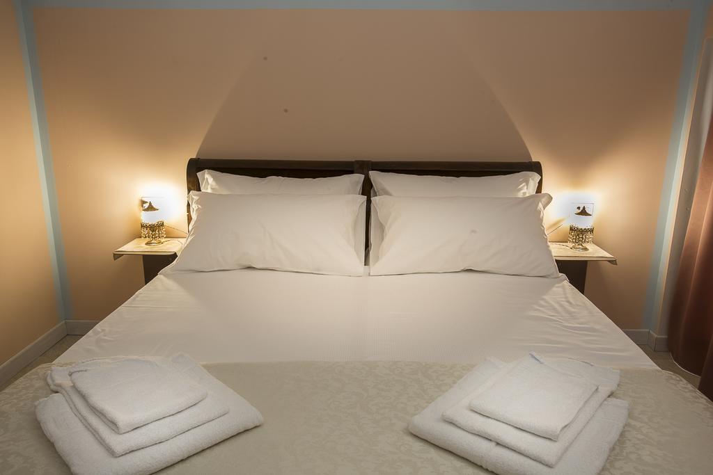 B&B Lambroriver Merone Chambre photo