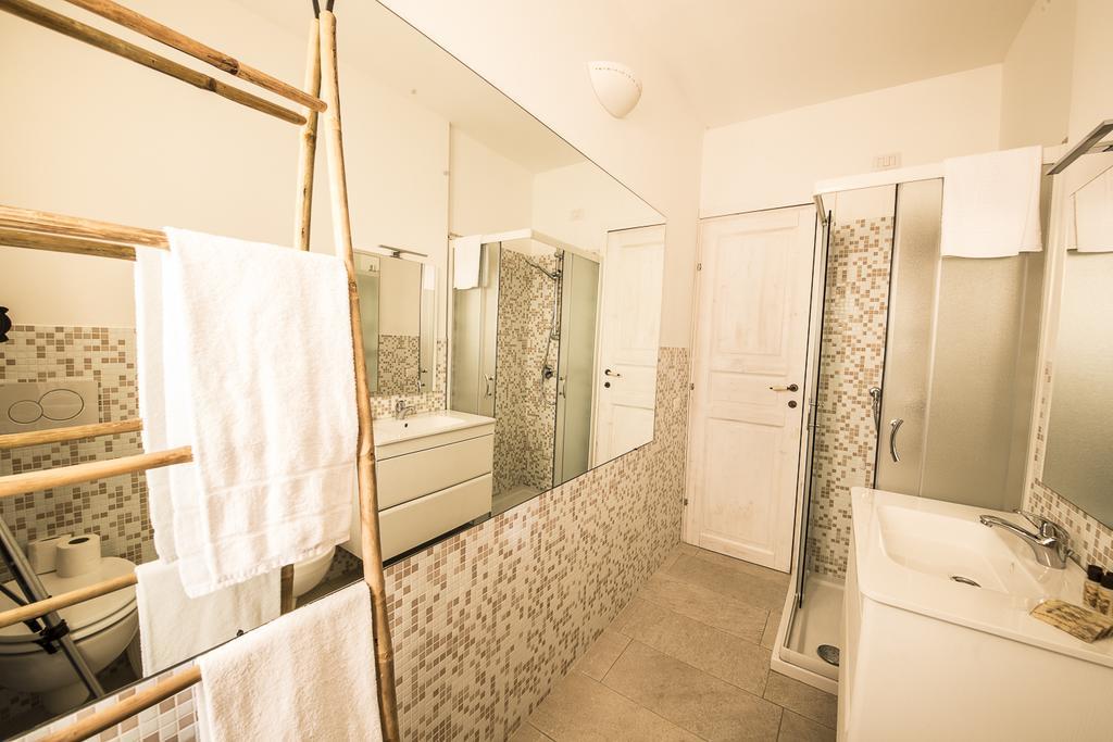 B&B Lambroriver Merone Chambre photo