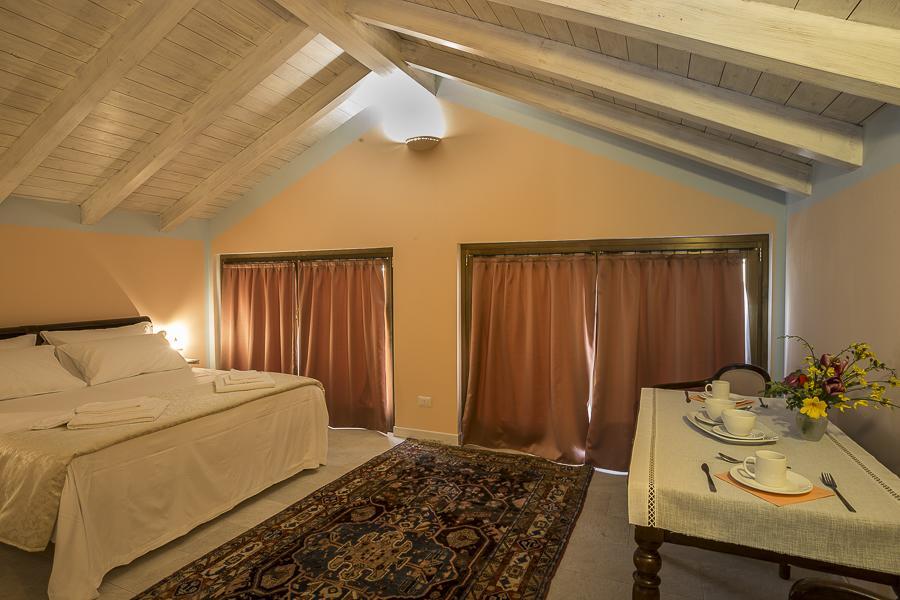 B&B Lambroriver Merone Chambre photo