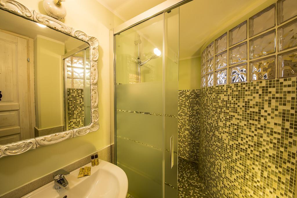 B&B Lambroriver Merone Chambre photo