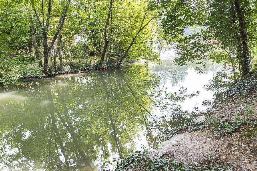 B&B Lambroriver Merone Extérieur photo