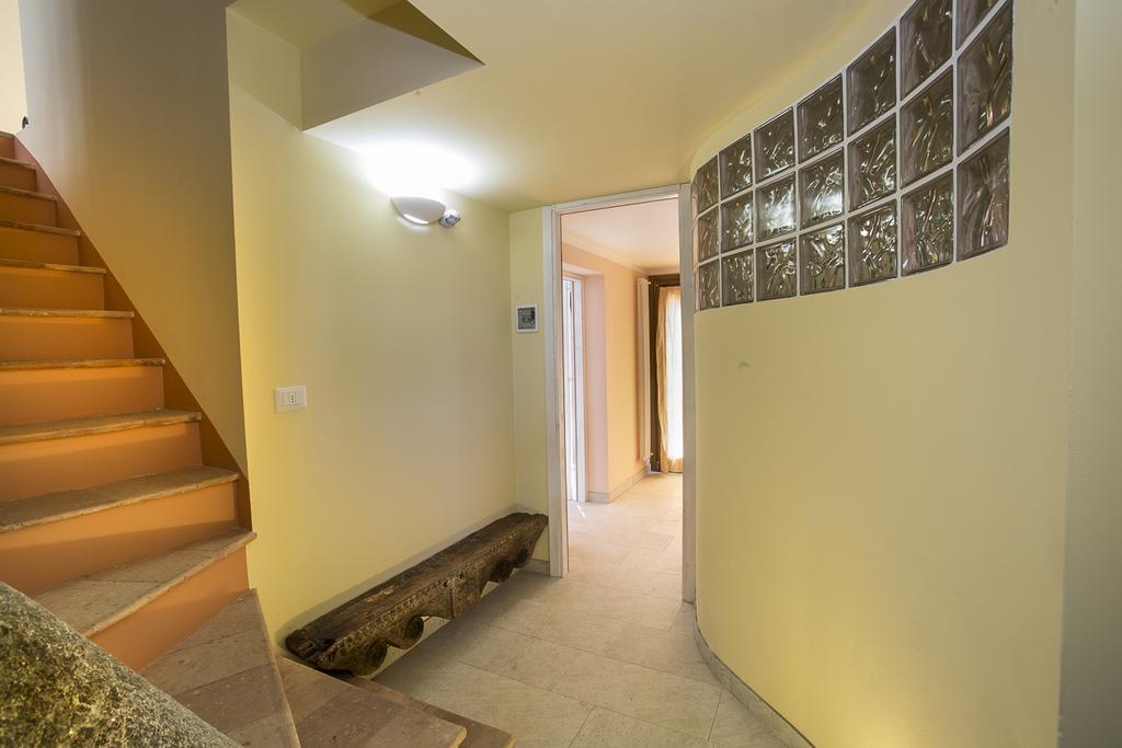 B&B Lambroriver Merone Chambre photo