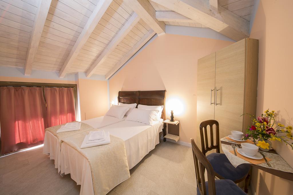 B&B Lambroriver Merone Chambre photo