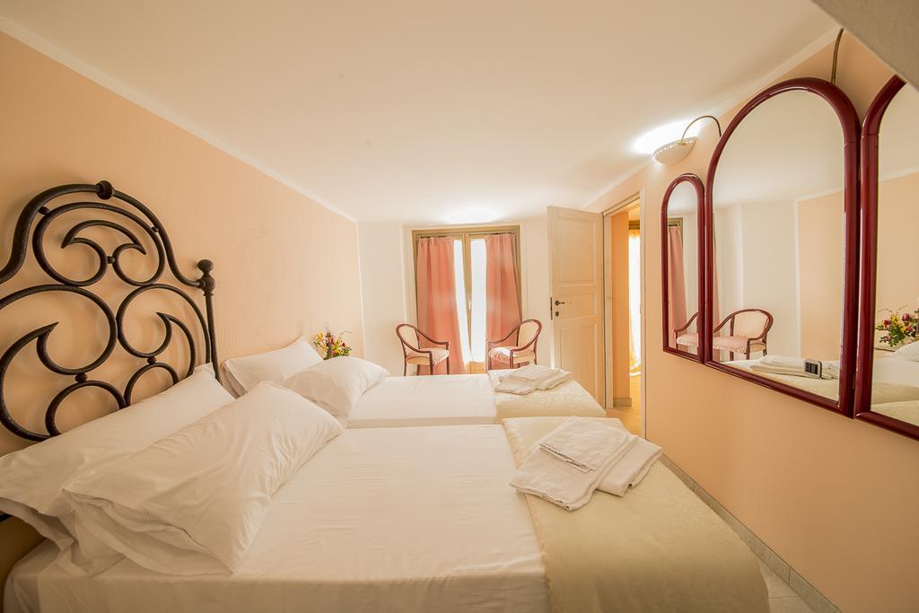 B&B Lambroriver Merone Chambre photo